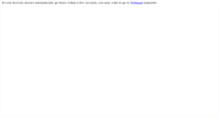 Desktop Screenshot of mail.esrftz.org
